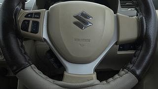 Used 2015 Maruti Suzuki Ertiga [2015-2018] ZXI+ Petrol Manual top_features Airbags