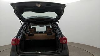 Used 2018 Maruti Suzuki Vitara Brezza [2016-2020] VDi Diesel Manual interior DICKY DOOR OPEN VIEW