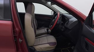 Used 2016 Renault Kwid [2016-2019] 1.0 RXT Petrol Manual interior RIGHT SIDE FRONT DOOR CABIN VIEW