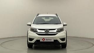 Used 2016 Honda BR-V [2016-2020] S MT Petrol Petrol Manual exterior FRONT VIEW