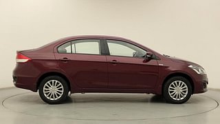 Used 2014 Maruti Suzuki Ciaz [2014-2017] VXi Petrol Manual exterior RIGHT SIDE VIEW