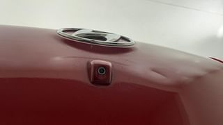 Used 2017 Hyundai Elite i20 [2014-2018] Asta 1.2 Dual Tone Petrol Manual top_features Rear camera