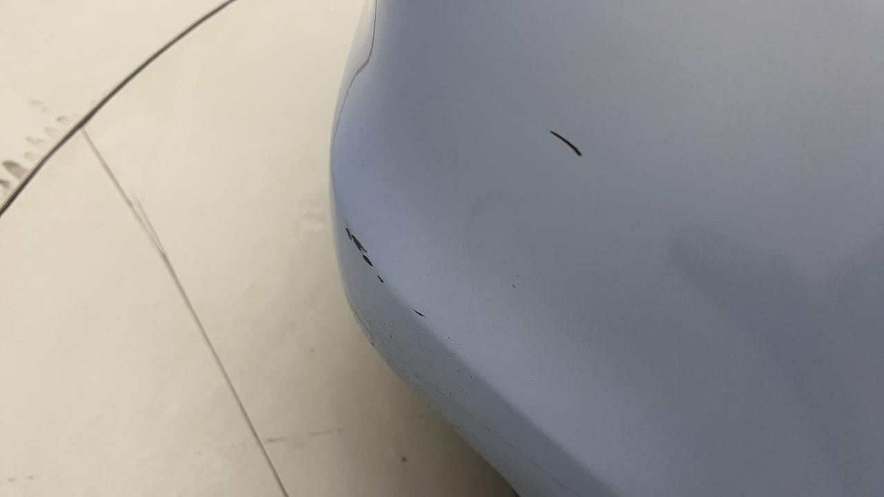 Used 2015 Maruti Suzuki Swift Dzire ZXI Petrol Manual dents MINOR SCRATCH