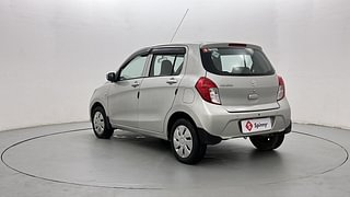 Used 2021 Maruti Suzuki Celerio [2014-2021] VXi CNG Petrol+cng Manual exterior LEFT REAR CORNER VIEW