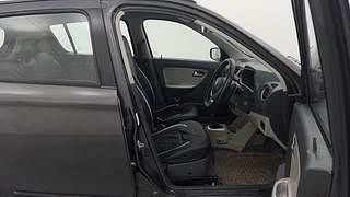 Used 2019 Maruti Suzuki Alto K10 [2014-2019] VXi Petrol Manual interior RIGHT SIDE FRONT DOOR CABIN VIEW