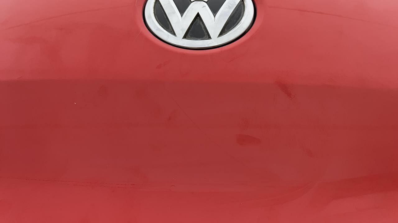 Used 2016 Volkswagen Polo [2014-2020] Comfortline 1.5 (D) Diesel Manual dents MINOR DENT
