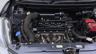 Used 2017 Maruti Suzuki Baleno [2015-2019] Zeta AT Petrol Petrol Automatic engine ENGINE RIGHT SIDE VIEW
