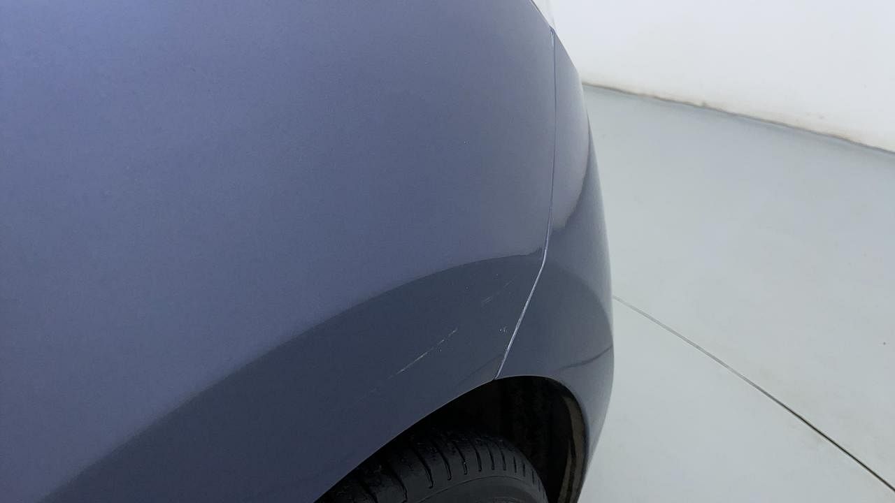 Used 2014 Hyundai Xcent [2014-2017] SX Diesel Diesel Manual dents MINOR DENT