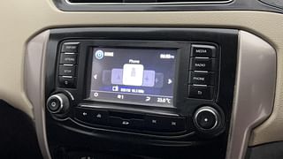 Used 2016 Tata Zest [2014-2019] XT Petrol Petrol Manual top_features Integrated (in-dash) music system