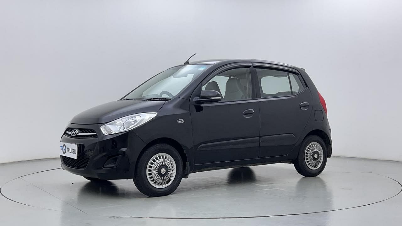 Hyundai i10 Magna 1.2 Petrol at Bangalore for 299000