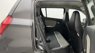 Used 2018 Maruti Suzuki Alto K10 [2014-2019] VXI AMT (O) Petrol Automatic interior RIGHT SIDE REAR DOOR CABIN VIEW