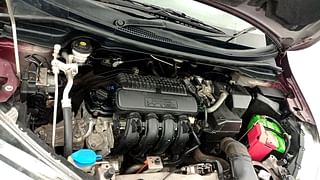 Used 2018 Honda Jazz [2015-2020] SV MT Petrol Manual engine ENGINE RIGHT SIDE VIEW