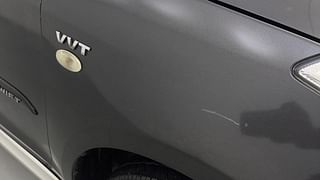 Used 2017 Maruti Suzuki Swift [2014-2017] LXI (O) Petrol Manual dents MINOR DENT