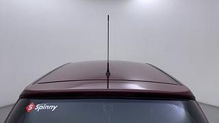 Used 2015 Hyundai Grand i10 [2013-2017] Magna 1.2 Kappa VTVT Petrol Manual exterior EXTERIOR ROOF VIEW