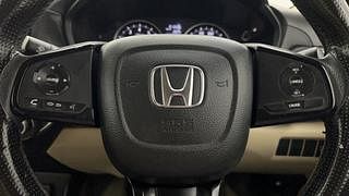 Used 2020 Honda Amaze [2018-2021] 1.2 VX i-VTEC Petrol Manual top_features Airbags