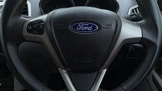Used 2014 Ford EcoSport [2013-2015] Titanium 1.5L Ti-VCT Petrol Manual top_features Airbags