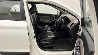 Used 2019 Hyundai Elite i20 [2018-2020] Asta 1.2 (O) Petrol Manual interior RIGHT SIDE FRONT DOOR CABIN VIEW