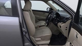 Used 2012 Maruti Suzuki Swift Dzire VDI Diesel Manual interior RIGHT SIDE FRONT DOOR CABIN VIEW