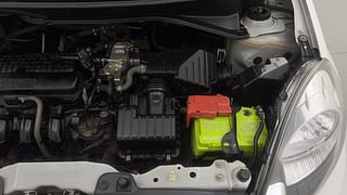 Used 2018 Honda Amaze 1.2 S (O) Petrol Manual engine ENGINE LEFT SIDE VIEW