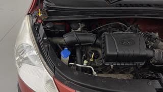 Used 2010 hyundai i10 Magna 1.1 Petrol Petrol Manual engine ENGINE RIGHT SIDE VIEW