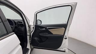 Used 2018 Honda WR-V [2017-2020] i-DTEC VX Diesel Manual interior RIGHT FRONT DOOR OPEN VIEW