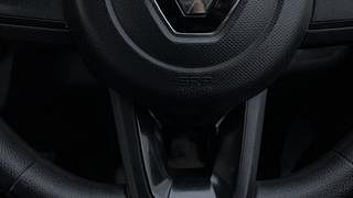 Used 2020 Renault Kwid RXL Petrol Manual top_features Airbags