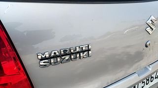 Used 2012 Maruti Suzuki A-Star [2012-2014] LXI Petrol Manual dents MINOR DENT
