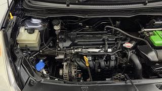 Used 2011 Hyundai i20 [2008-2012] Magna 1.2 Petrol Manual engine ENGINE RIGHT SIDE VIEW