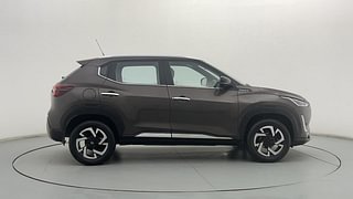 Used 2021 Nissan Magnite XV Premium Petrol Manual exterior RIGHT SIDE VIEW