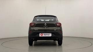 Used 2022 Renault Kwid 1.0 RXT AMT Opt Petrol Automatic exterior BACK VIEW