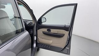 Used 2013 Hyundai Santro Xing [2007-2014] GLS Petrol Manual interior RIGHT FRONT DOOR OPEN VIEW