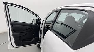Used 2021 Datsun Redi-GO [2020-2022] A Petrol Manual interior LEFT FRONT DOOR OPEN VIEW
