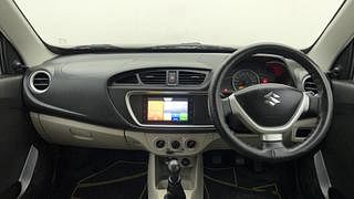Used 2021 Maruti Suzuki Alto 800 Vxi Plus Petrol Manual interior DASHBOARD VIEW