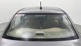 Used 2014 Maruti Suzuki Swift Dzire [2012-2017] LDI Diesel Manual exterior BACK WINDSHIELD VIEW