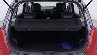 Used 2016 Maruti Suzuki Swift [2011-2017] ZDi Diesel Manual interior DICKY INSIDE VIEW