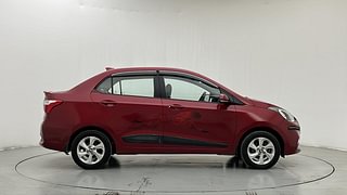 Used 2018 Hyundai Xcent [2017-2019] SX Petrol Petrol Manual exterior RIGHT SIDE VIEW