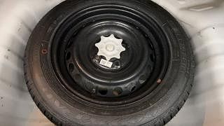 Used 2018 Hyundai Grand i10 [2017-2020] Asta 1.2 CRDi Diesel Manual tyres SPARE TYRE VIEW