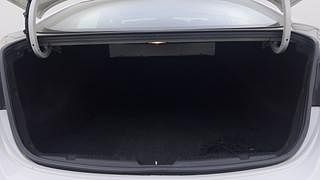 Used 2015 Hyundai Neo Fluidic Elantra [2012-2016] 1.8 SX MT VTVT Petrol Manual interior DICKY INSIDE VIEW