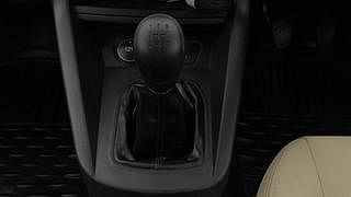 Used 2020 Ford Figo Aspire [2019-2021] Titanium Plus 1.2 Ti-VCT Petrol Manual interior GEAR  KNOB VIEW