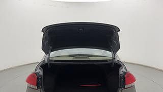 Used 2019 Maruti Suzuki Ciaz Alpha Petrol Petrol Manual interior DICKY DOOR OPEN VIEW