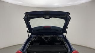 Used 2019 Maruti Suzuki Baleno [2019-2022] Zeta Petrol Petrol Manual interior DICKY DOOR OPEN VIEW