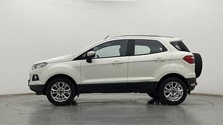 Used 2013 Ford EcoSport [2013-2015] Titanium 1.0L Ecoboost Petrol Manual exterior LEFT SIDE VIEW