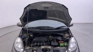 Used 2016 Honda Amaze 1.2L VX Petrol Manual engine ENGINE & BONNET OPEN FRONT VIEW