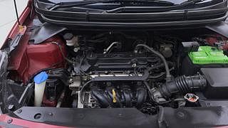 Used 2016 Hyundai Elite i20 [2014-2018] Asta 1.2 Petrol Manual engine ENGINE RIGHT SIDE VIEW