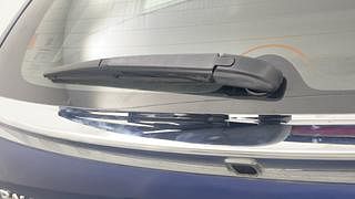 Used 2018 Maruti Suzuki Baleno [2015-2019] Zeta Petrol Petrol Manual top_features Rear wiper