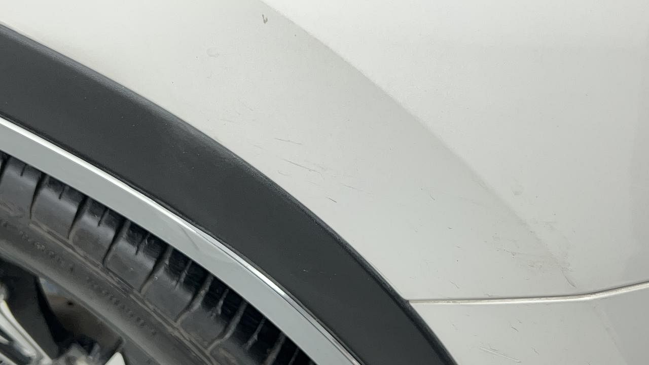 Used 2020 MG Motors Hector 1.5 Hybrid Sharp Petrol Manual dents MINOR SCRATCH