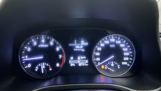 Used 2018 Hyundai Elantra [2016-2022] 2.0 S Petrol Manual interior CLUSTERMETER VIEW