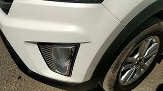 Used 2018 Hyundai Creta [2015-2018] 1.6 SX Plus Diesel Manual dents MINOR SCRATCH