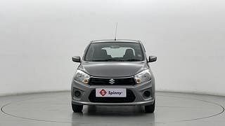 Used 2019 Maruti Suzuki Celerio VXI CNG Petrol+cng Manual exterior FRONT VIEW