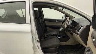 Used 2011 Hyundai i20 [2008-2012] Sportz 1.2 Petrol Manual interior RIGHT SIDE FRONT DOOR CABIN VIEW